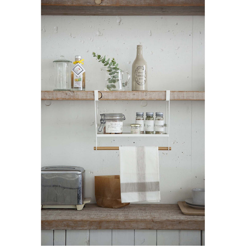 Tosca Under Shelf Spice Rack