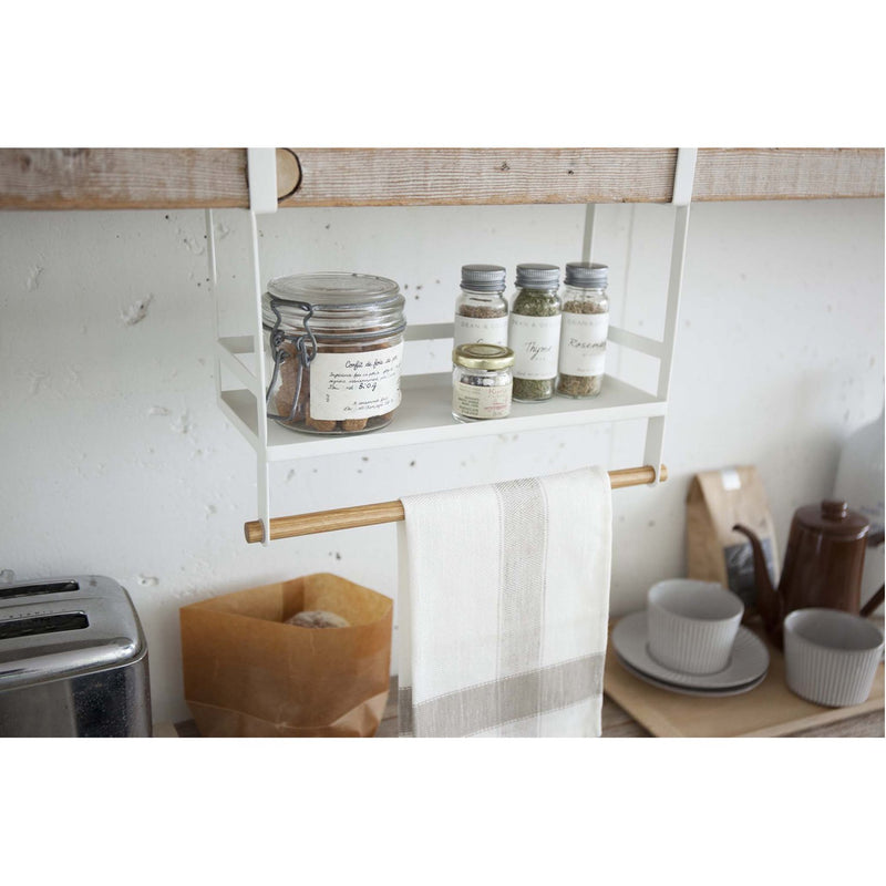 Tosca Under Shelf Spice Rack