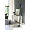 Tower Bi-Level Coat Rack in Various Colors