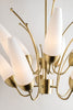 Amee 5 Light Chandelier