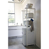 Tower Kitchen Appliance Storage Rack by Yamazaki