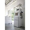 Tower Kitchen Appliance Storage Rack by Yamazaki