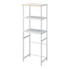 Tower Kitchen Appliance Storage Rack by Yamazaki