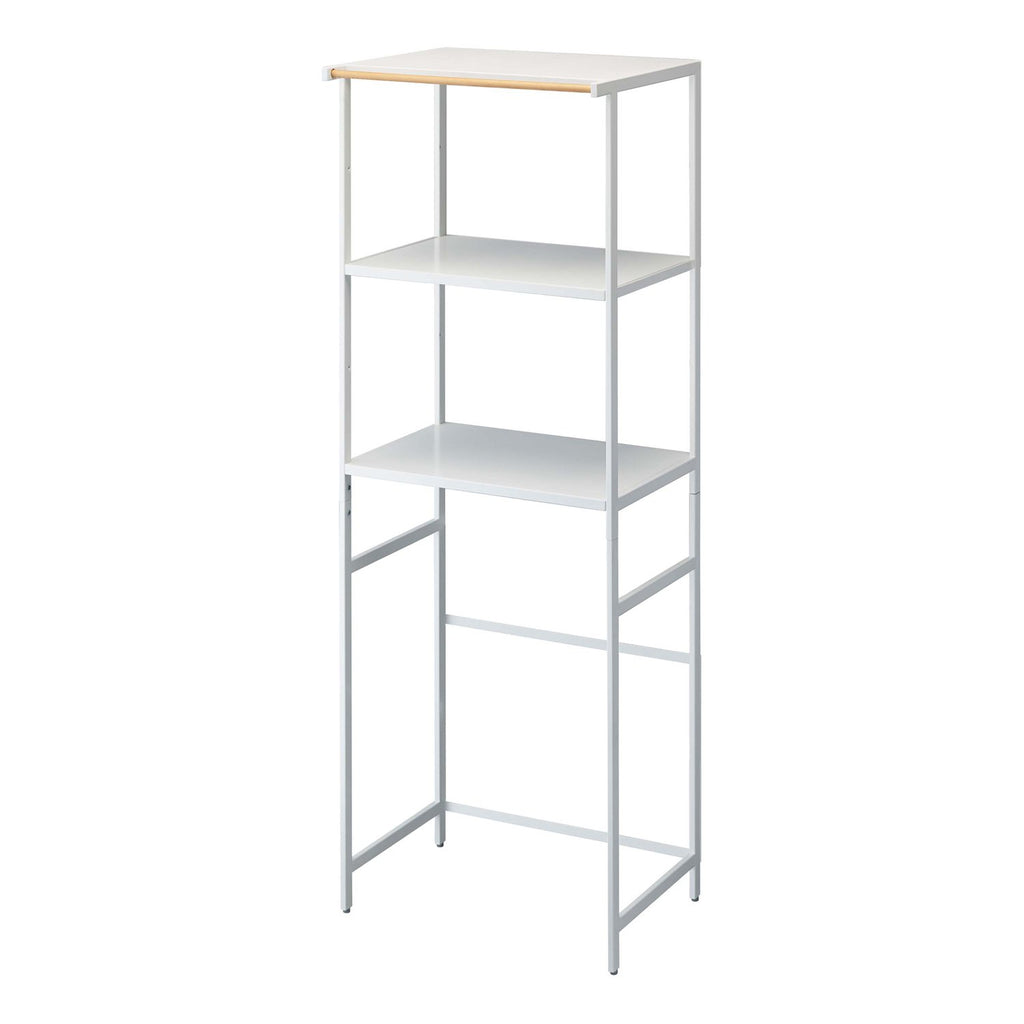 Tower Kitchen Appliance Storage Rack by Yamazaki