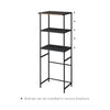 Tower Kitchen Appliance Storage Rack by Yamazaki