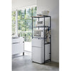 Tower Kitchen Appliance Storage Rack by Yamazaki