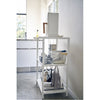 Tower 3-Tier Storage Rack by Yamazaki