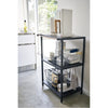 Tower 3-Tier Storage Rack by Yamazaki