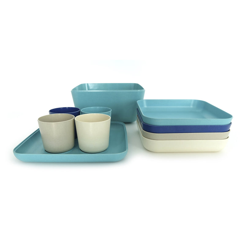 Go Picnic Set in Various Colors design by EKOBO