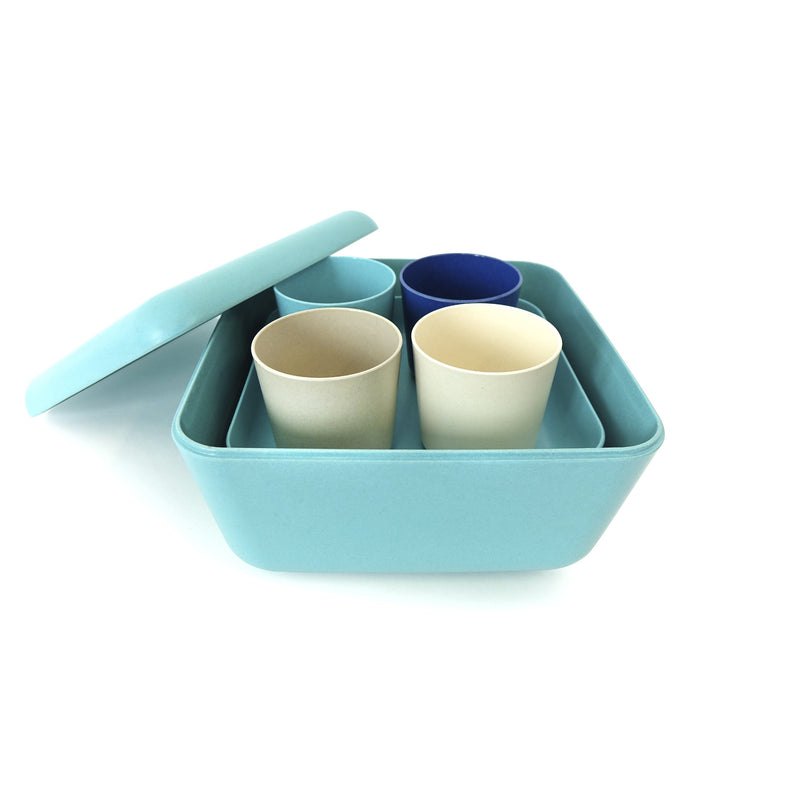 Go Picnic Set in Various Colors design by EKOBO