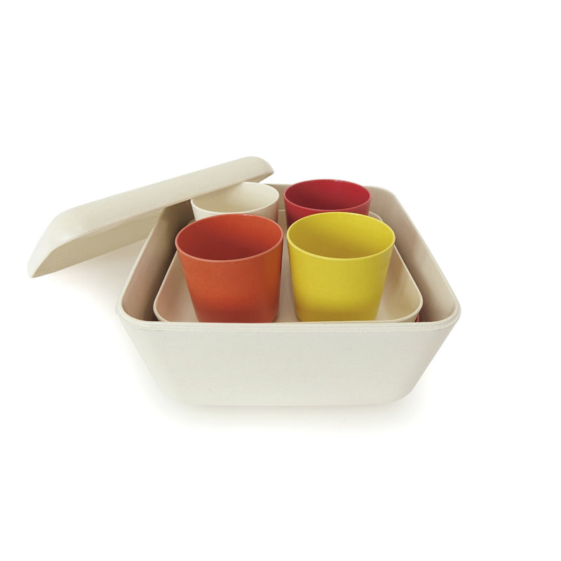 Go Picnic Set in Various Colors design by EKOBO