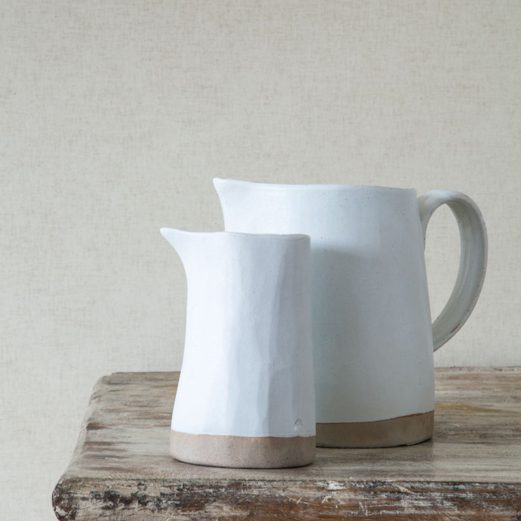 Organic Fennel Jug by BD Edition I