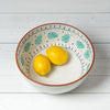 Floro Serving Bowl by BD Edition I