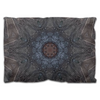 Dark Star Throw Pillow