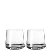 Vera Metropolitan Tumbler, Pair by Vera Wang