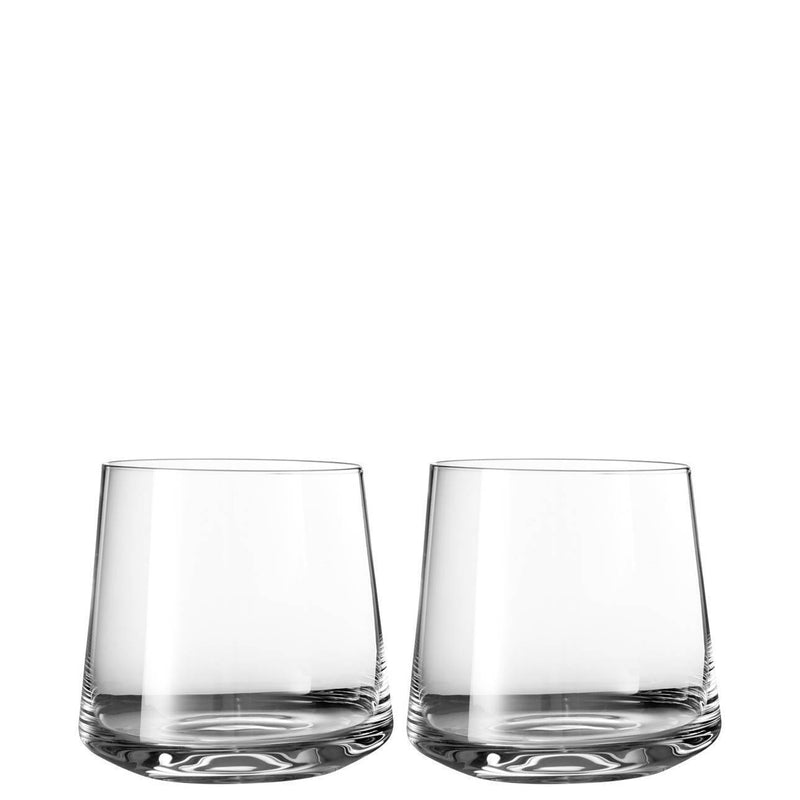 Vera Metropolitan Tumbler, Pair by Vera Wang