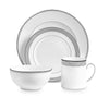 Grosgrain Dinnerware Collection by Vera Wang