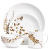 Vera Jardin Dinnerware Collection by Vera Wang