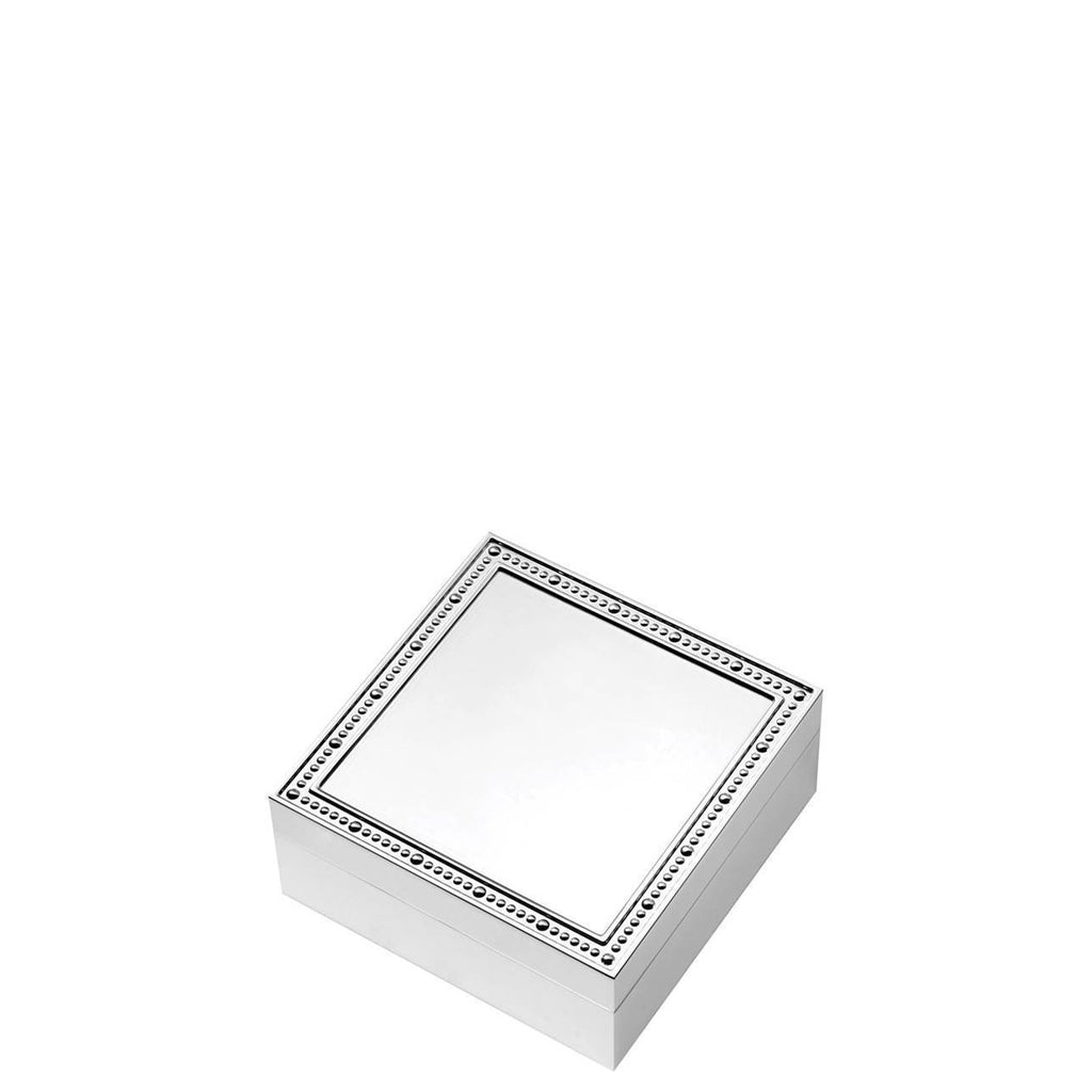 With Love 4in Keepsake Box Square by Vera Wang