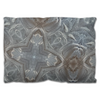 Lacewing Throw Pillow