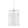 Flatbush4 Light Small Pendant 4