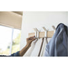 Rin Wall-Mounted Coat Hanger by Yamazaki