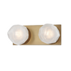 Nimbus 2 Light Bath Bracket