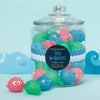 Sea Wonders Light Up Soft Beads Squeeze, in Various Styles