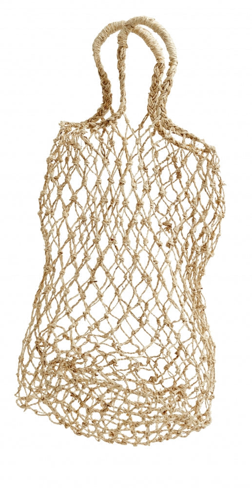 Banana Fibre Rope Net in Various Sizes