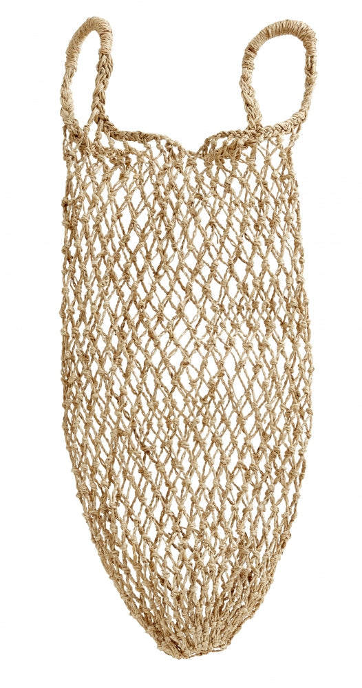 Banana Fibre Rope Net in Various Sizes