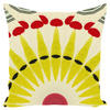 Sunny Outdoor Pillows