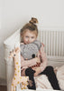 Baby Guggi Giraffe Darling Cushion