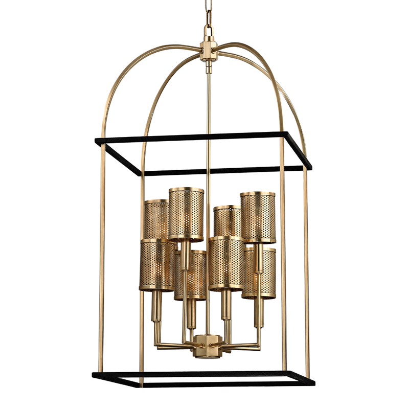 Vestal8 Light Pendant