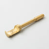 Solid Brass Bottle Opener design by Izola