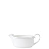 Blanc Sur Blanc Gravy Boat by Vera Wang