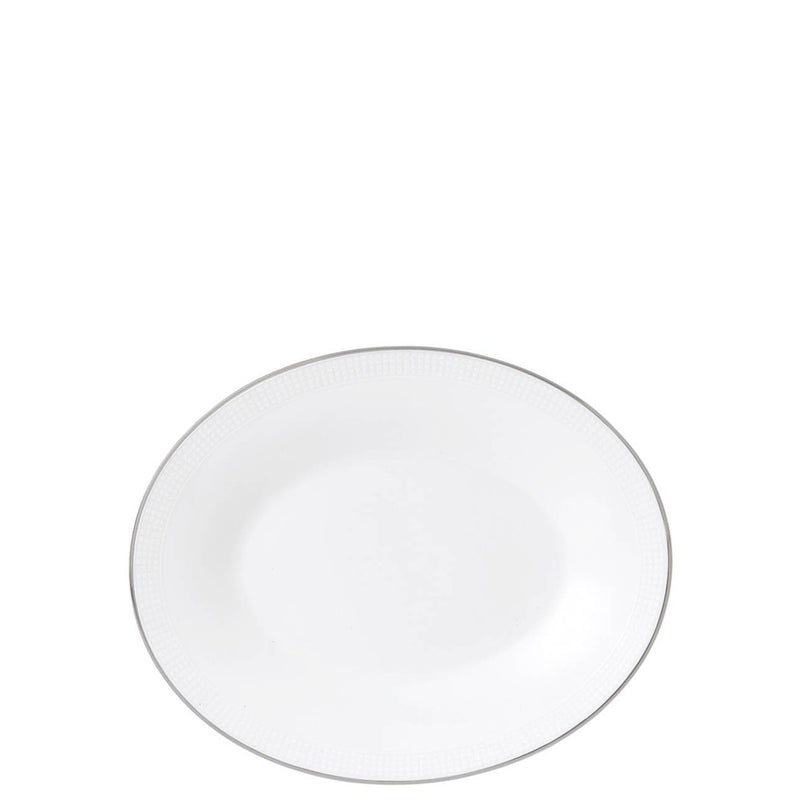 Blanc Sur Blanc Gravy Boat Stand by Vera Wang