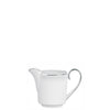 Blanc Sur Blanc Creamer by Vera Wang