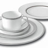 Grosgrain Dinnerware Collection by Vera Wang