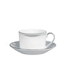 Grosgrain Dinnerware Collection by Vera Wang