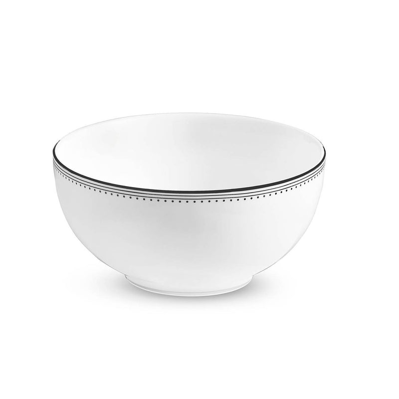 Grosgrain Dinnerware Collection by Vera Wang