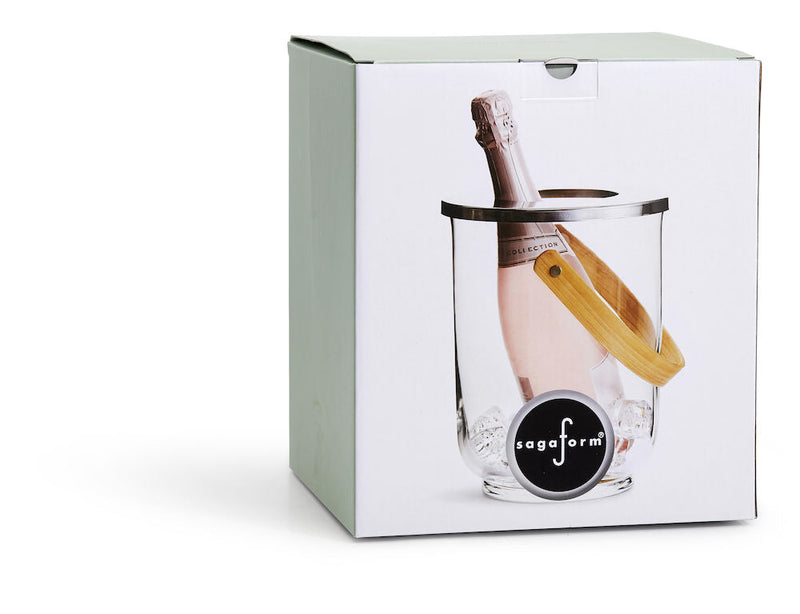 Nature Wine Cooler