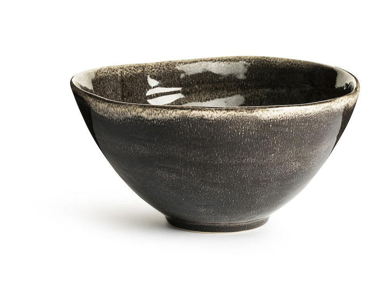 Nature Grey Serving Bowl in Various Sizes