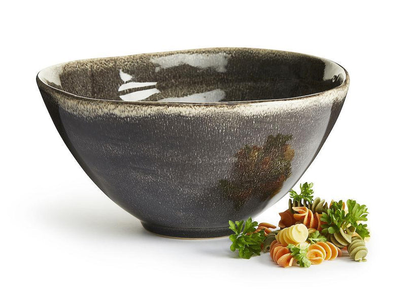 Nature Grey Serving Bowl in Various Sizes