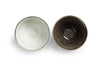 Nature Grey Serving Bowl in Various Sizes