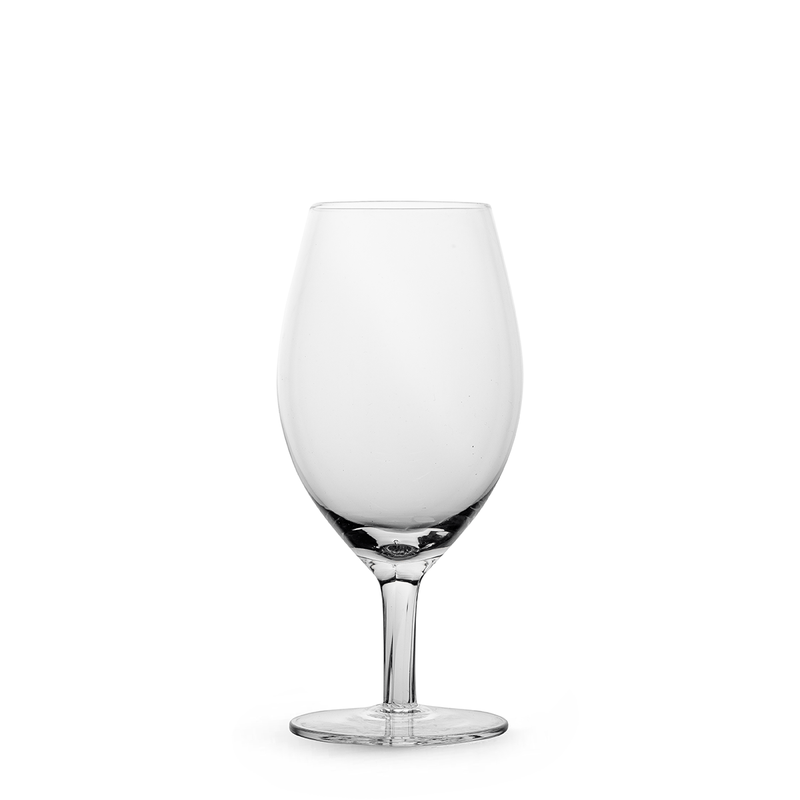 Saga Glassware Collection