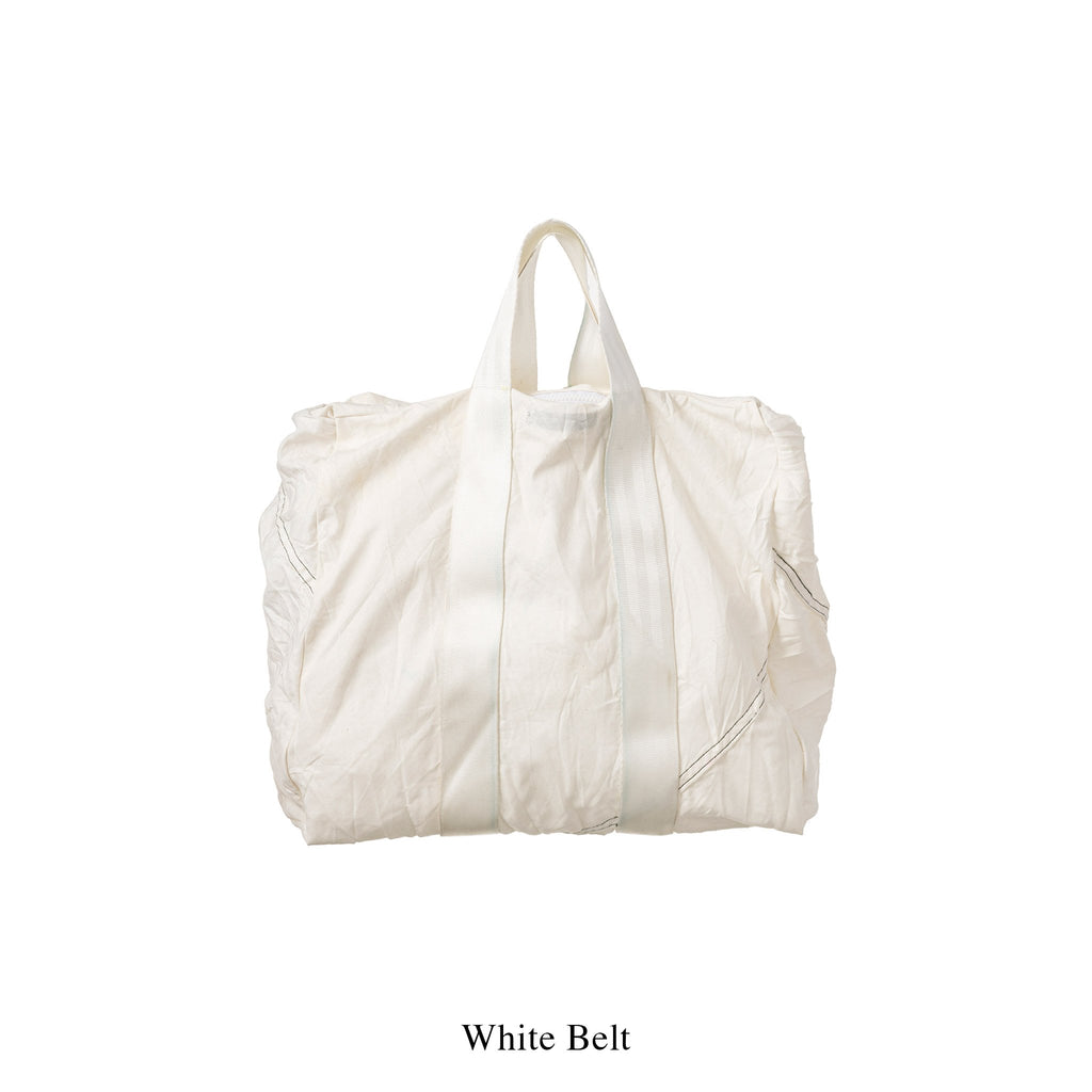 Vintage Parachute Tote Bag