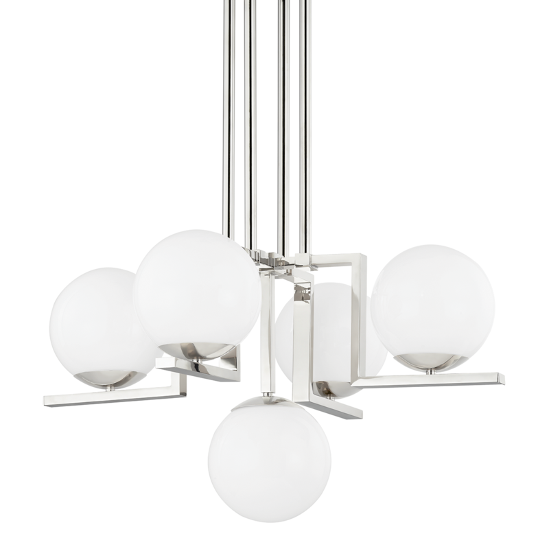 Tanner 5 Light Chandelier