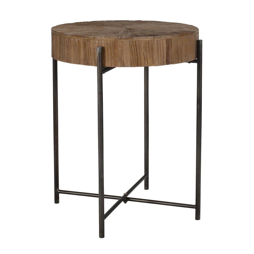 Molly Accent Table