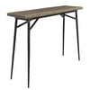 Gracewood Console Table