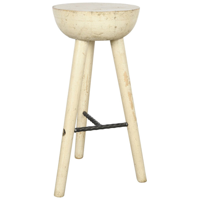 Demi 30" Accent Table